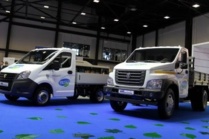 Компания «Westport» и «Группа ГАЗ» запустят в серийное производство два новых автомобиля с газовым оборудованием OMVL