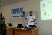 Ежемесячное бесплатное обучение по&nbsp;установке ГБО &laquo;OMVL&raquo;