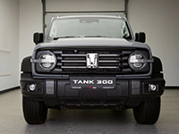 Tank 300 (Танк 300)