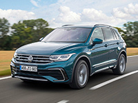 Volkswagen Taos (Фольксваген Таос)