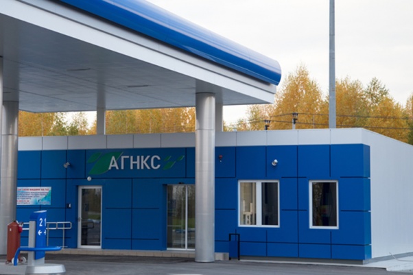 документы при заправке на АГНКС
